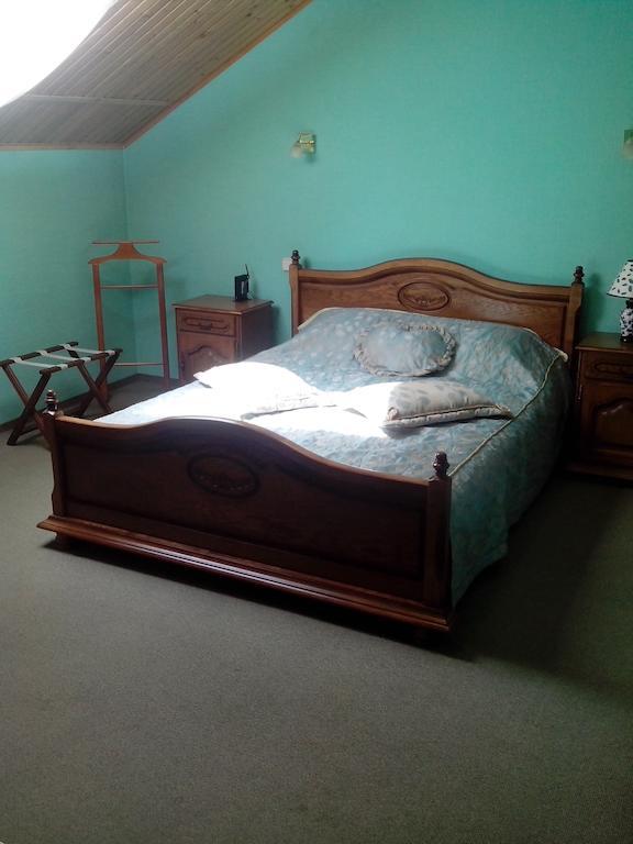 Morshynska Vezha Hotel Room photo